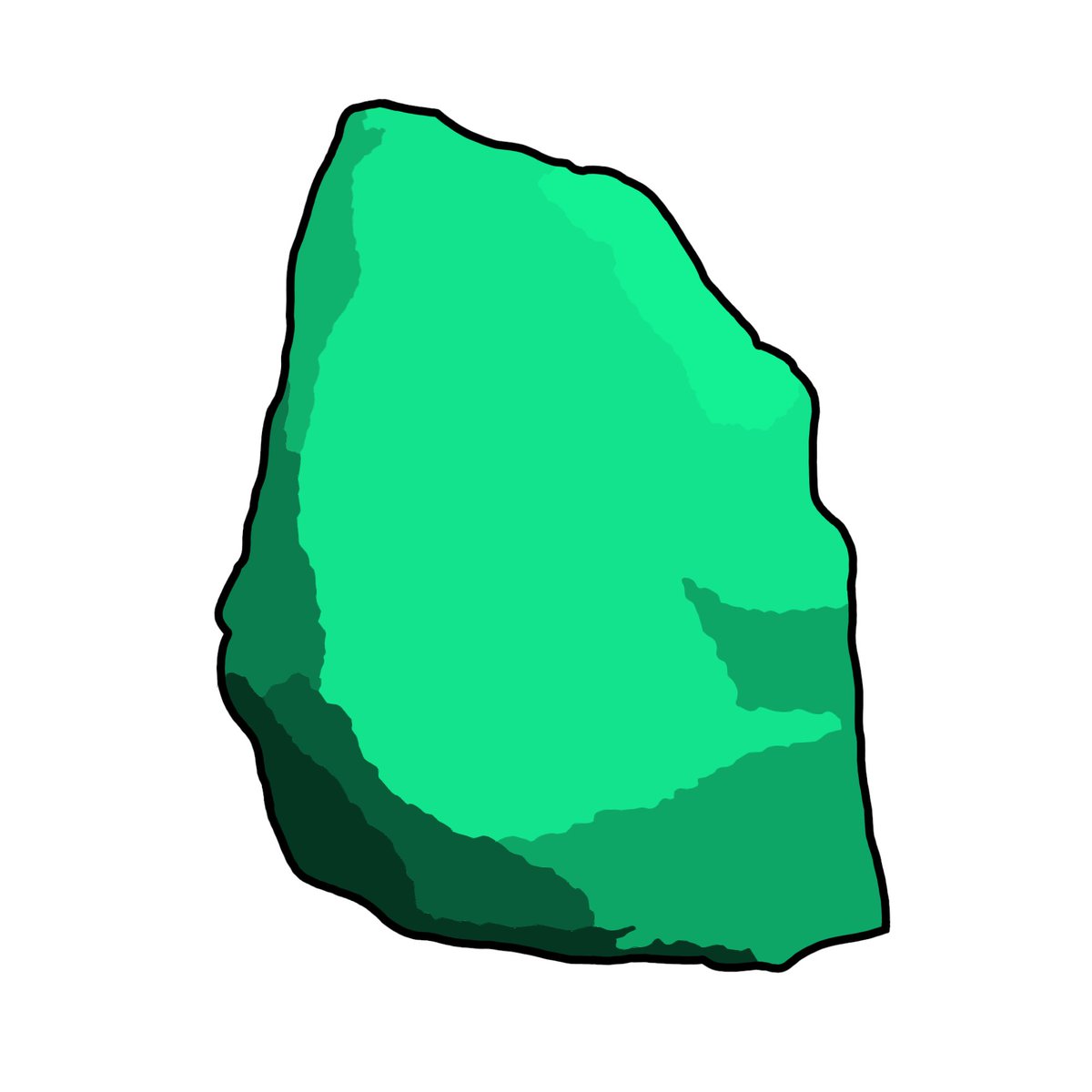 _SOLROCKS_'s tweet image. What would a rare rock rock, if a rare rock could rock rock?🪨