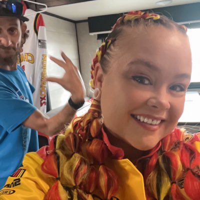TIFFANYJESSUP2's tweet photo. #NewProfilePic https://t.co/YJDR2SAC1V