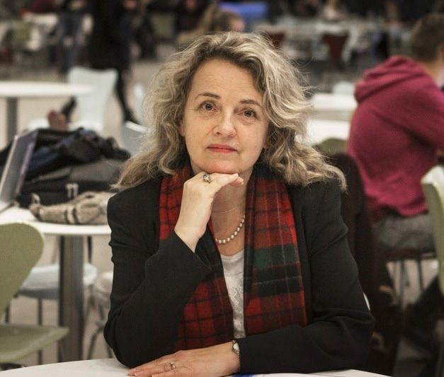 This year's Annual Lecture will be given by Gudbjörg Vilhjálmsdóttir, Professor Eemerita, University of Iceland on Counselling Socially Disadvantaged Clients. Event on 20.11.24 at 2.00pm. More info and booking: buff.ly/494GURH
#careerleaders #careers #careerleaders