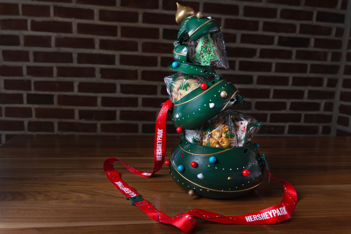 Schmoofy's tweet photo. Hersheypark getting into the souvenir bucket game with a huge start https://t.co/jfY4VG5GC4