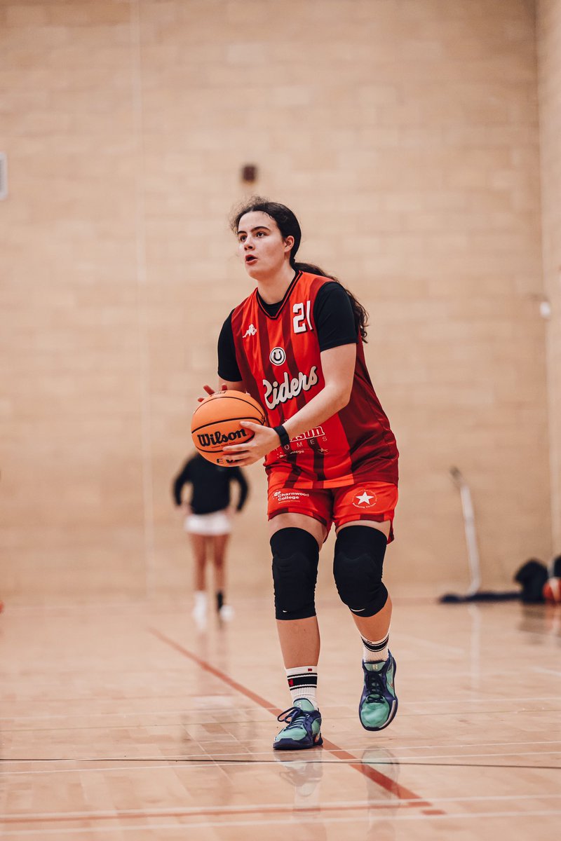 Charnwood Basketball tweet media