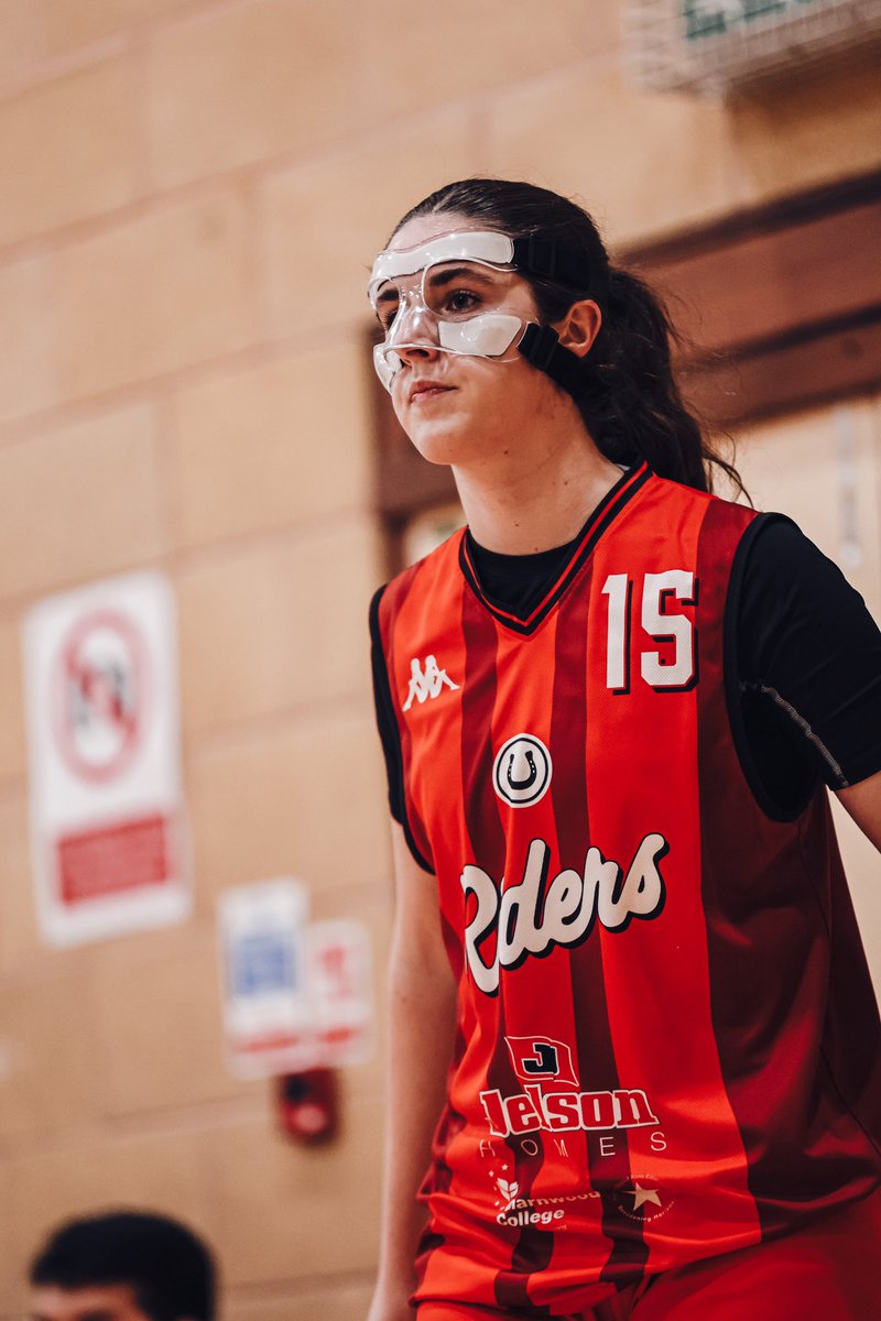 Charnwood Basketball tweet media