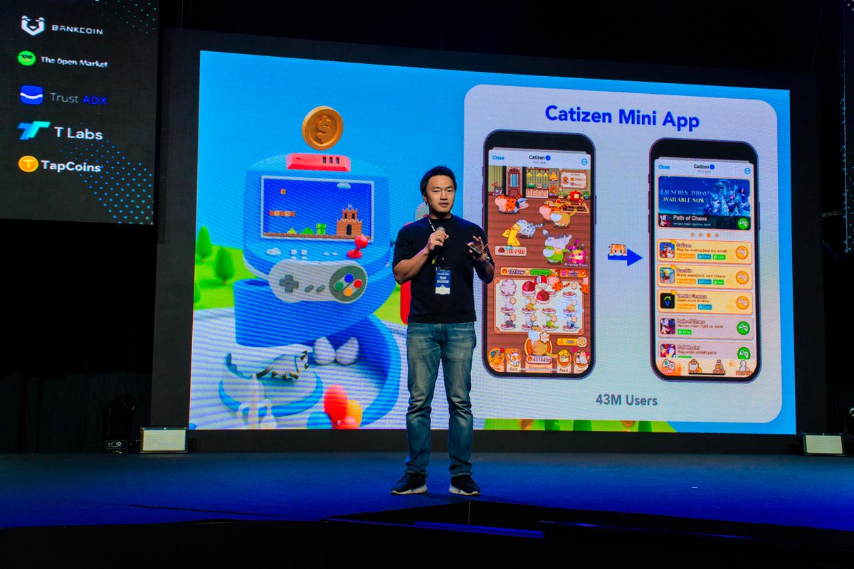 Talking Web3 Global tweet media