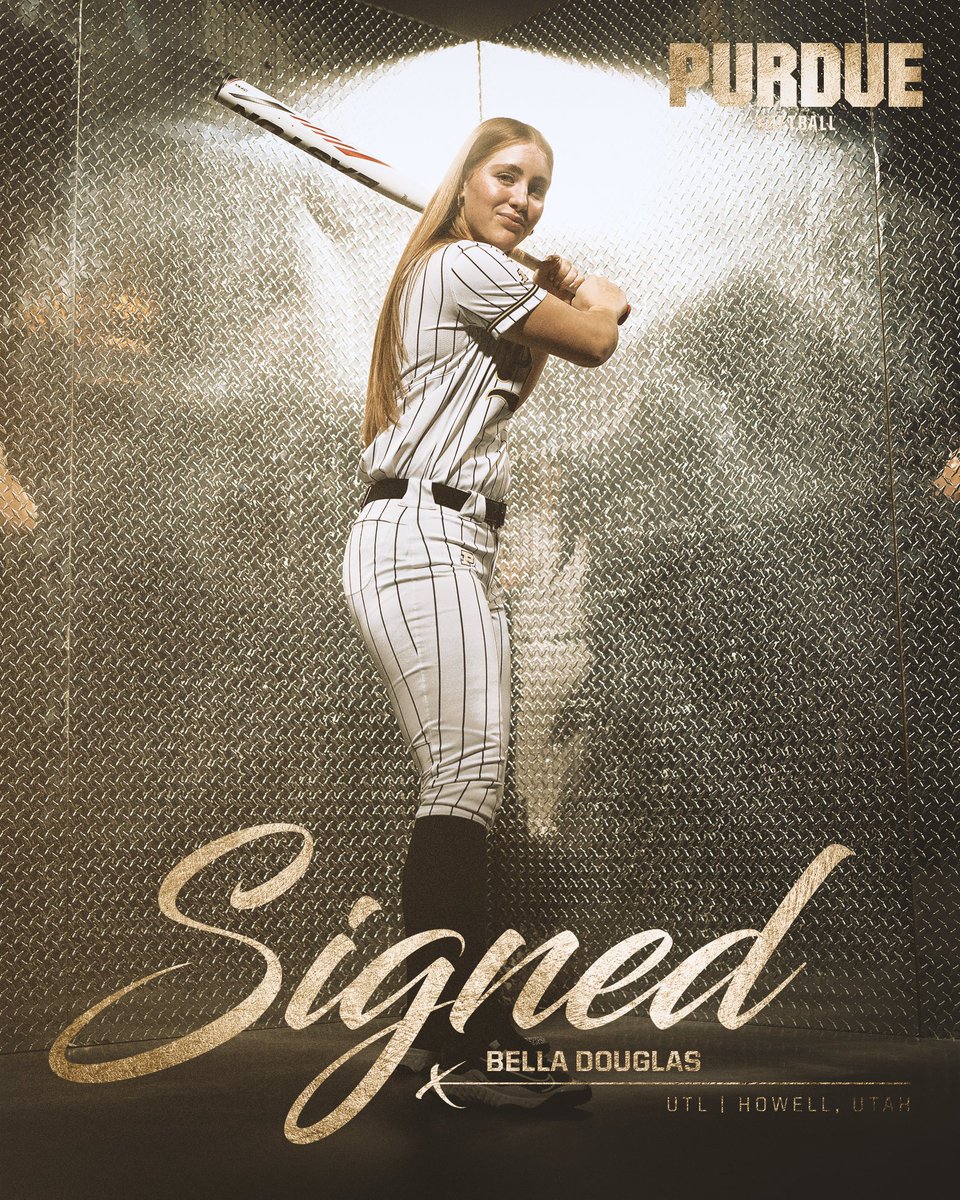 Welcome to the family, <a href="/BellaDouglas07/">Bella Douglas</a>! ✍️

🥎 UTL
📍 Howell, Utah
🏫  Bear River HS