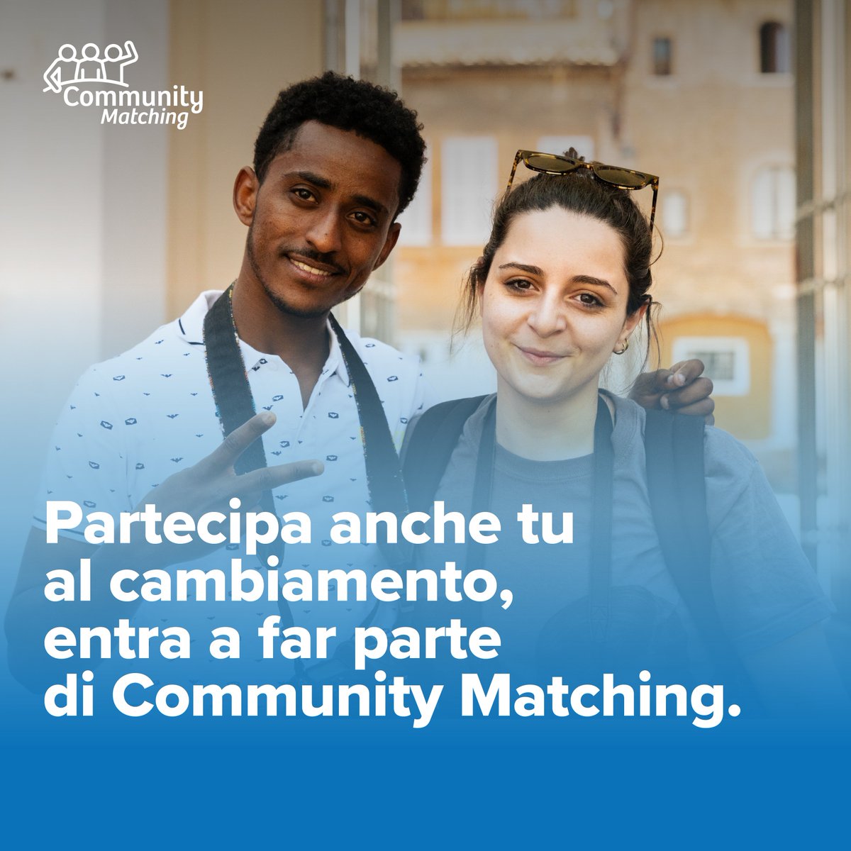 UNHCR Italia tweet media