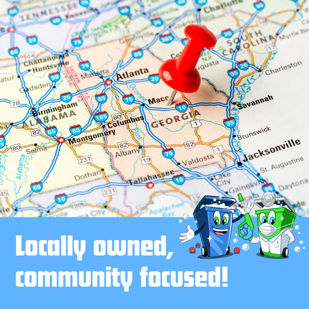 Healthy Bins tweet media