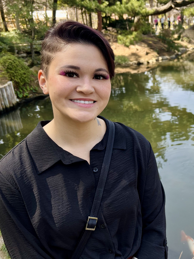 Center for Ethnic Studies (@ces_osu) on Twitter photo In one week: 🥳 Celebrate the release of "Making the Human" by Dr. Corinne Sugino! Learn how the complexities of race and gender intersect with societal values. With refreshments! 11/20 at 5:30 pm, 311 Denney. Find more: bit.ly/409YSQ8
#AsianAmericanStudies <a href="/OSUEnglish/">Ohio State English</a> In one week: 🥳 Celebrate the release of "Making the Human" by Dr. Corinne Sugino! Learn how the complexities of race and gender intersect with societal values. With refreshments! 11/20 at 5:30 pm, 311 Denney. Find more: bit.ly/409YSQ8
#AsianAmericanStudies <a href="/OSUEnglish/">Ohio State English</a>