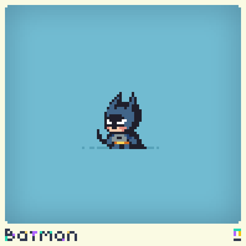 Batman