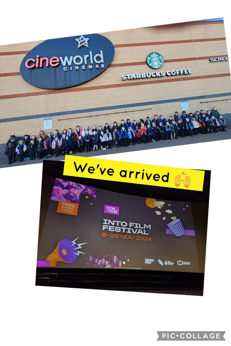 St Joseph's Primary tweet media