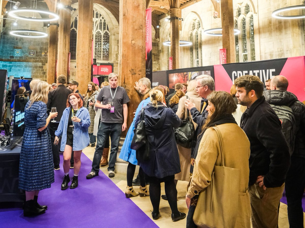 AestheticaFilmFest tweet media