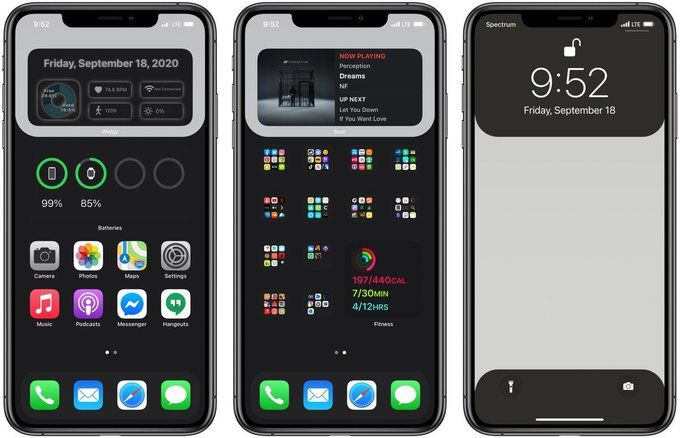 AlexNoubeyou's tweet photo. L'application Notes de votre iPhone est l'application la plus puissante au monde.

Mais est-ce que vous exploitez tout son potentiel ? 

Voici 7 fonctionnalités incroyables de Notes que vous ne connaissiez peut-être pas : ↓ https://t.co/ojq5avrBcw