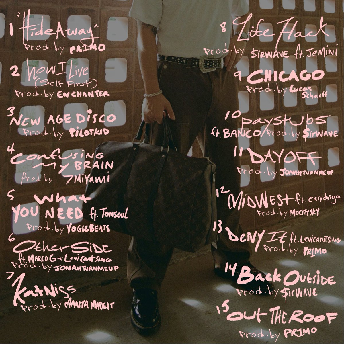 DRILLA by Adrilla

11/25 💿