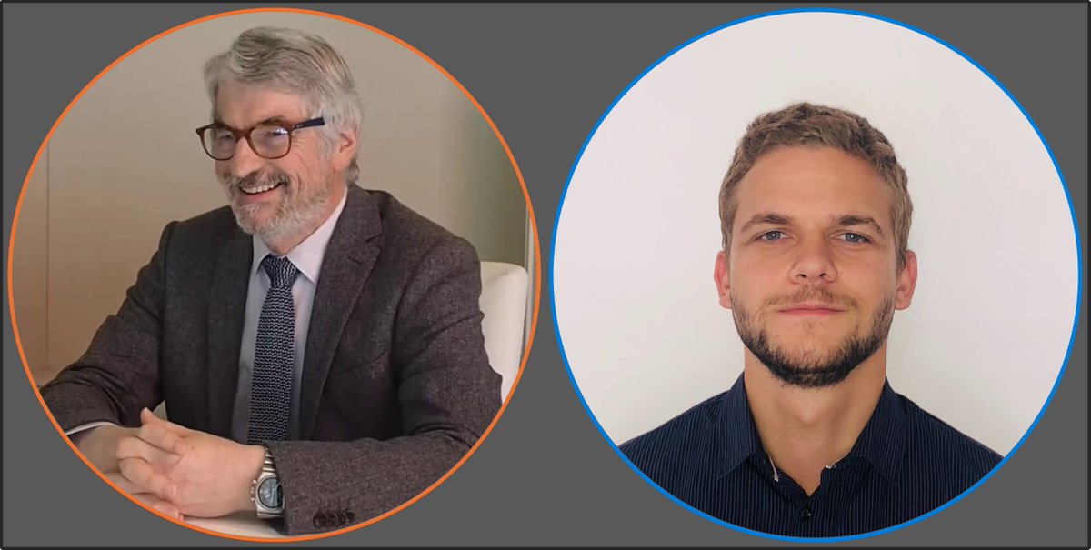 GIC EFCATS 2025 PhD Winter School (@gic_efcats_2025) on Twitter photo #meetthespeakers at ๐๐๐-๐๐๐๐๐ง๐ฆ ๐ฎ๐ฌ๐ฎ๐ฑ ๐ฃ๐ต๐ ๐ช๐ถ๐ป๐๐ฒ๐ฟ ๐ฆ๐ฐ๐ต๐ผ๐ผ๐น๐ค
Nanoparticles & Magnetic induction section๐งฒ
๐ธProf. ๐๐ต๐ฎ๐๐ฑ๐ฟ๐ฒ๐ (Univ. Toulouse)
๐นDr. ๐๐ฎ๐, (INSA Toulouse)
Full program: ๐จ๐ช๐ค-๐ฆ๐ง๐ค๐ข๐ต๐ด2025.๐ฆ๐ถ/?๐ฑ๐ข๐จ๐ฆ_๐ช๐ฅ=759 #meetthespeakers at ๐๐๐-๐๐๐๐๐ง๐ฆ ๐ฎ๐ฌ๐ฎ๐ฑ ๐ฃ๐ต๐ ๐ช๐ถ๐ป๐๐ฒ๐ฟ ๐ฆ๐ฐ๐ต๐ผ๐ผ๐น๐ค
Nanoparticles & Magnetic induction section๐งฒ
๐ธProf. ๐๐ต๐ฎ๐๐ฑ๐ฟ๐ฒ๐ (Univ. Toulouse)
๐นDr. ๐๐ฎ๐, (INSA Toulouse)
Full program: ๐จ๐ช๐ค-๐ฆ๐ง๐ค๐ข๐ต๐ด2025.๐ฆ๐ถ/?๐ฑ๐ข๐จ๐ฆ_๐ช๐ฅ=759