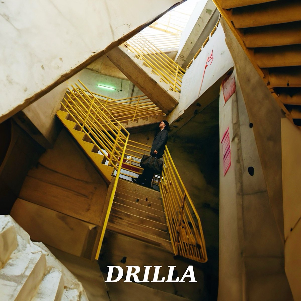 DRILLA tweet media