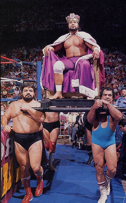 NotThatMathers's tweet photo. @WrestleRumble https://t.co/WoZ5shbexU
