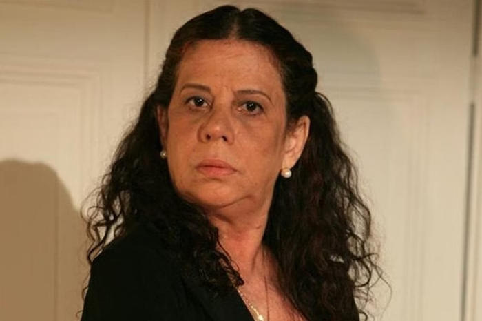 Metropoles's tweet photo. ⭐️  Atriz veterana da Globo admite fumar maconha como protesto

A atriz Maria Gladys, veterana da TV Globo, revelou que fuma diariamente como um protesto contra a proibição da maconha no Brasil

Leia: https://t.co/ltkUsq62Ra https://t.co/eT3IVADeFW