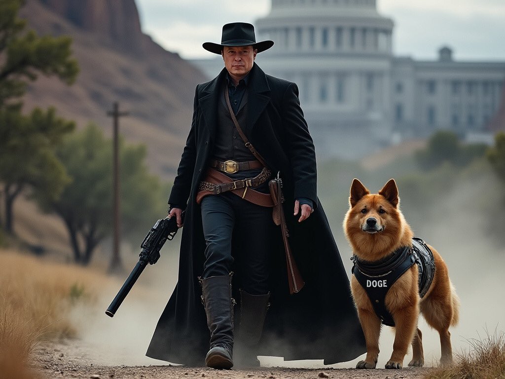 Excellent..!
MAGA…!