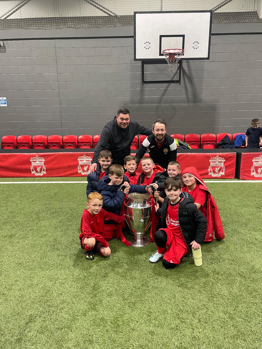 Millbrook tweet media