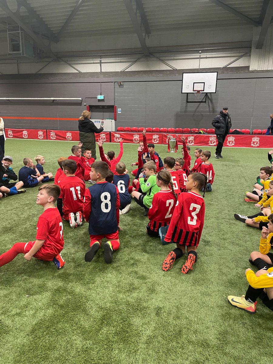 Millbrook tweet media