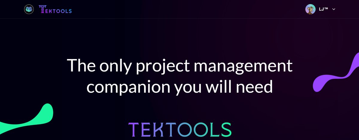 Dashboard going live this week 🛠️