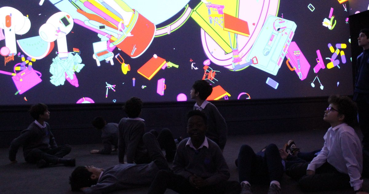 North Bridge House (@nbhschool) on Twitter photo Our Upper School artists at Regent's Park Prep enjoyed an immersive experience at <a href="/royalacademy/">Royal Academy</a>, exploring the Michael Craig-Martin exhibition. A true highlight of the visit was the chance to meet Michael Craig-Martin himself and learn about his remarkable 60-year career! Our Upper School artists at Regent's Park Prep enjoyed an immersive experience at <a href="/royalacademy/">Royal Academy</a>, exploring the Michael Craig-Martin exhibition. A true highlight of the visit was the chance to meet Michael Craig-Martin himself and learn about his remarkable 60-year career!