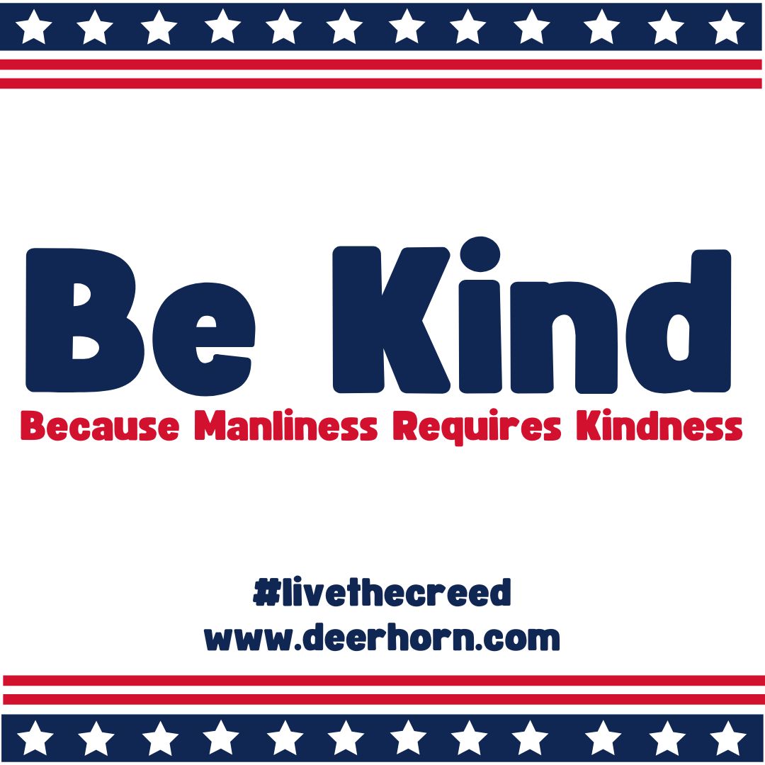Be Kind.
Always.

#worldkindnessday
#bekindalways
#livethecreed
