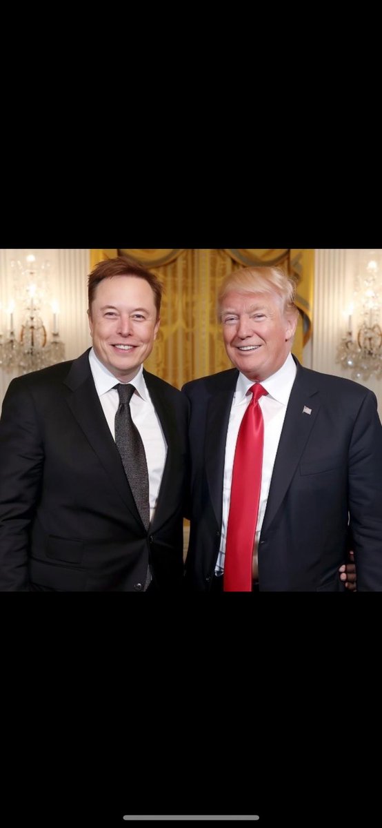 0Rthebest91033's tweet photo. #ElonMusk
 #DOGE #MakeGovernmentSmallAgain  #MakeAmericaSafeAgain 
#DepartmentOfElectionIntegrity #DepartmentOfGovernmentEfficiency  
#DonaldTrumpPresident2025  #PresidentElectTrump 

#LiberalsBitchesMakeMeLaugh #LiberalTearsAreBESTServedOverIce  
#DemocratsCultOfHATE https://t.co/ue0ELhL4T3