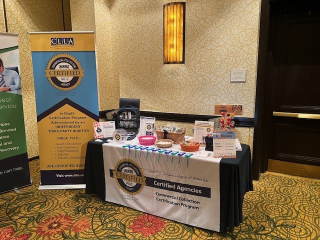 NACM Connect tweet media