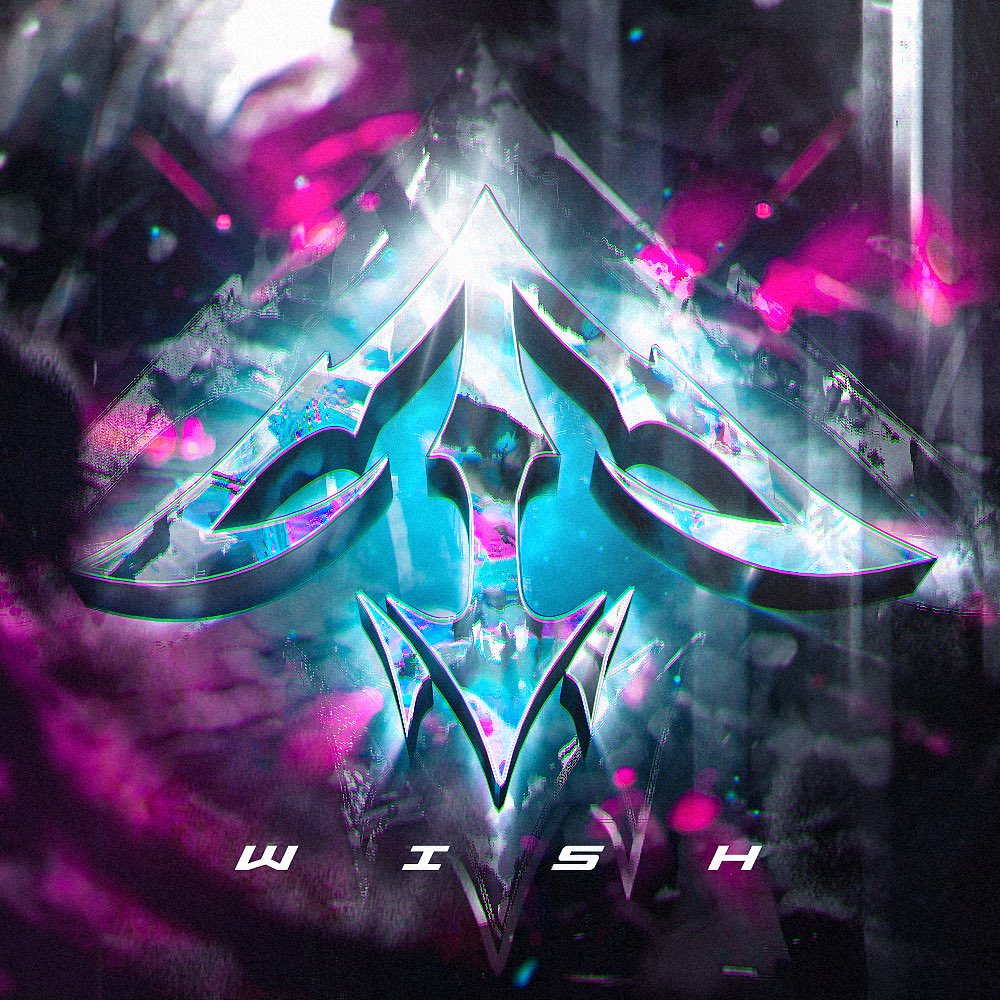 DznSeko's tweet image. ICARUS - Wish