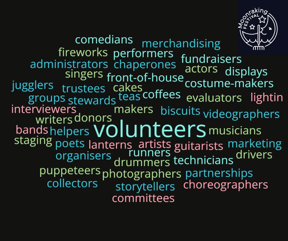 Slaithwaite Moonraking Festival tweet media