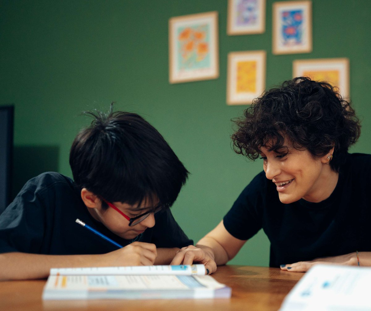 VarietyBC's tweet photo. Every parent wants their child to feel confident and capable at school. Check out our tutoring and tuition bursaries, which help kids with a range of #learningdisabilities learn in environments designed to set them up for success.
https://t.co/yZXGIJDZa3 https://t.co/bUaRVjCfdF