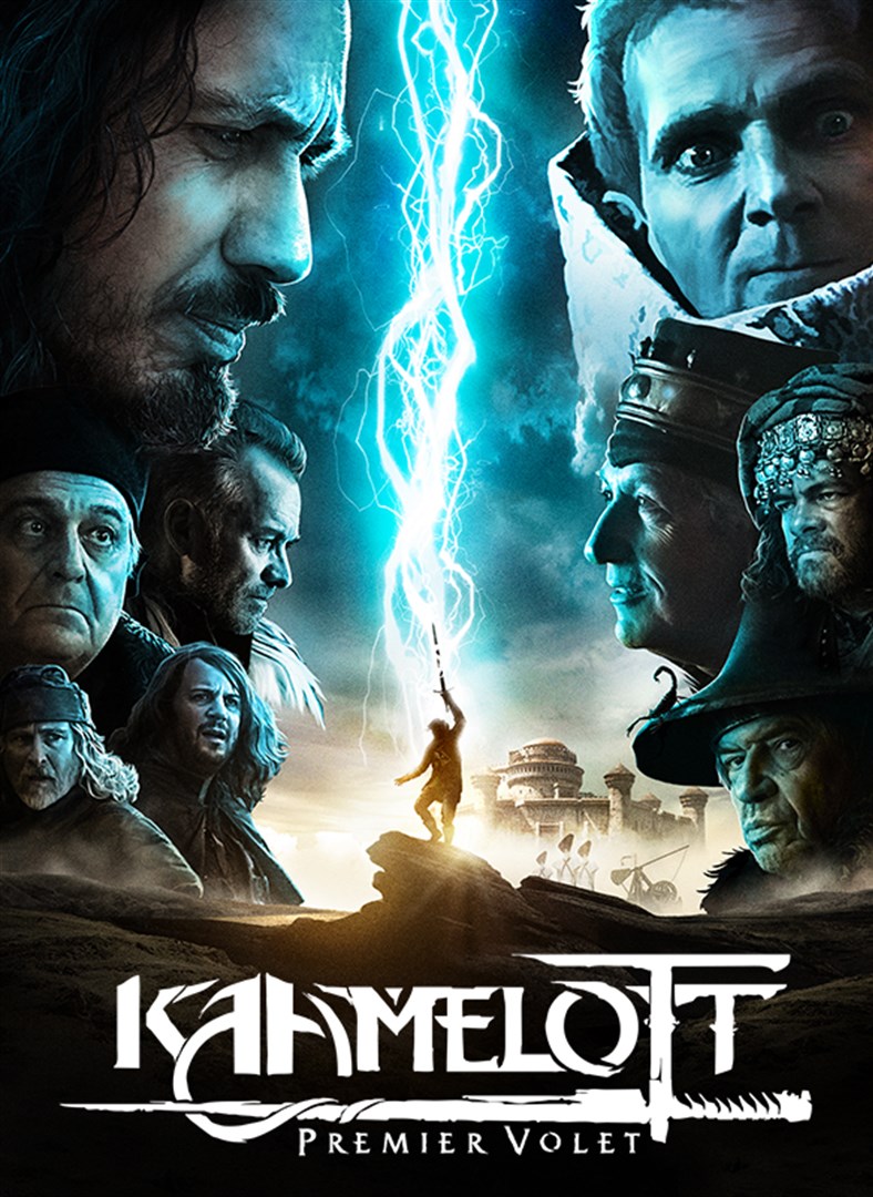 Cinema_fr_hub's tweet photo. À date indéterminée mais actuellement en tournage, la partie 2 et 3 de #Kaamelott (écrit, joué et réalisé par Alexandre Astier qui gère à nouveau aussi la composition de la musique), sortira en 2025 et/ou en 2026, avec un budget conséquent, le plus gros projet de @SNDfilms. https://t.co/bu2ywA8jlf