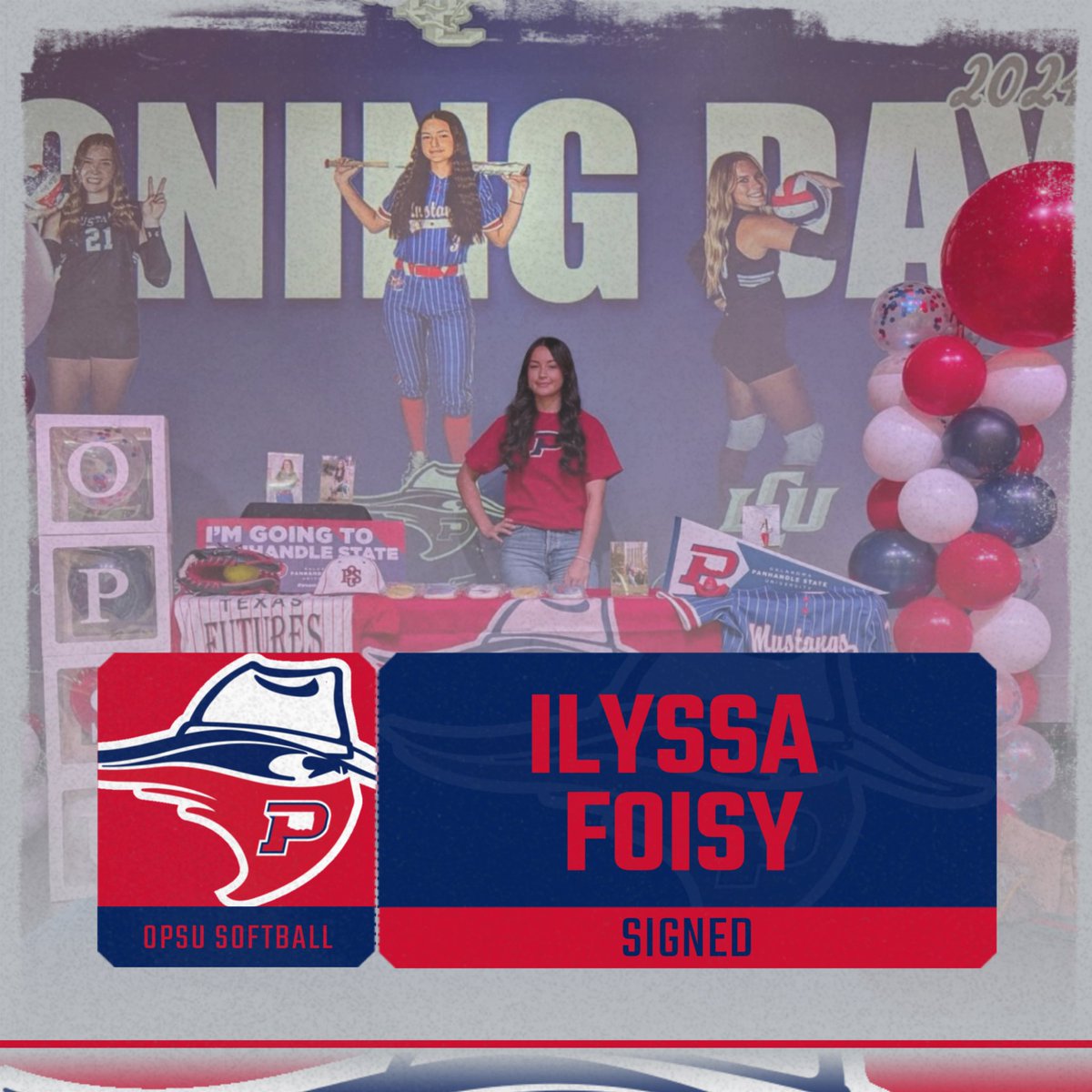 Welcome to the Handle Ilyssa Foisy!
