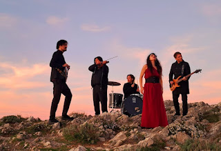 myband's tweet photo. corde oblique, ascolta e guarda il video del secondo estratto dal nuovo album. Primo appuntamento live il 23 novembre a Caserta 

Scopri di più👇 https://t.co/V6RtVFeOw4 https://t.co/fRfhRj1GNS