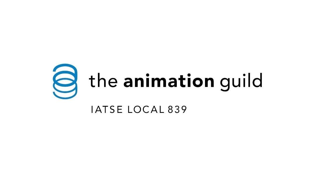 ANIMATIONWorld's tweet photo. Animation Workers March on DreamWorks, Present Petition for Fair Deal: #TheAnimationGuild, #TAG839, ramped up negotiations with a second ‘March on the Boss’ to remind animation industry execs that members will stand together to achieve fair wages, job security, and guardrails around #GenerativeAI use. https://t.co/YOycjTMWdG #IATSE839 #DreamWorksAnimation #Animation #AnimationWorld #AWN