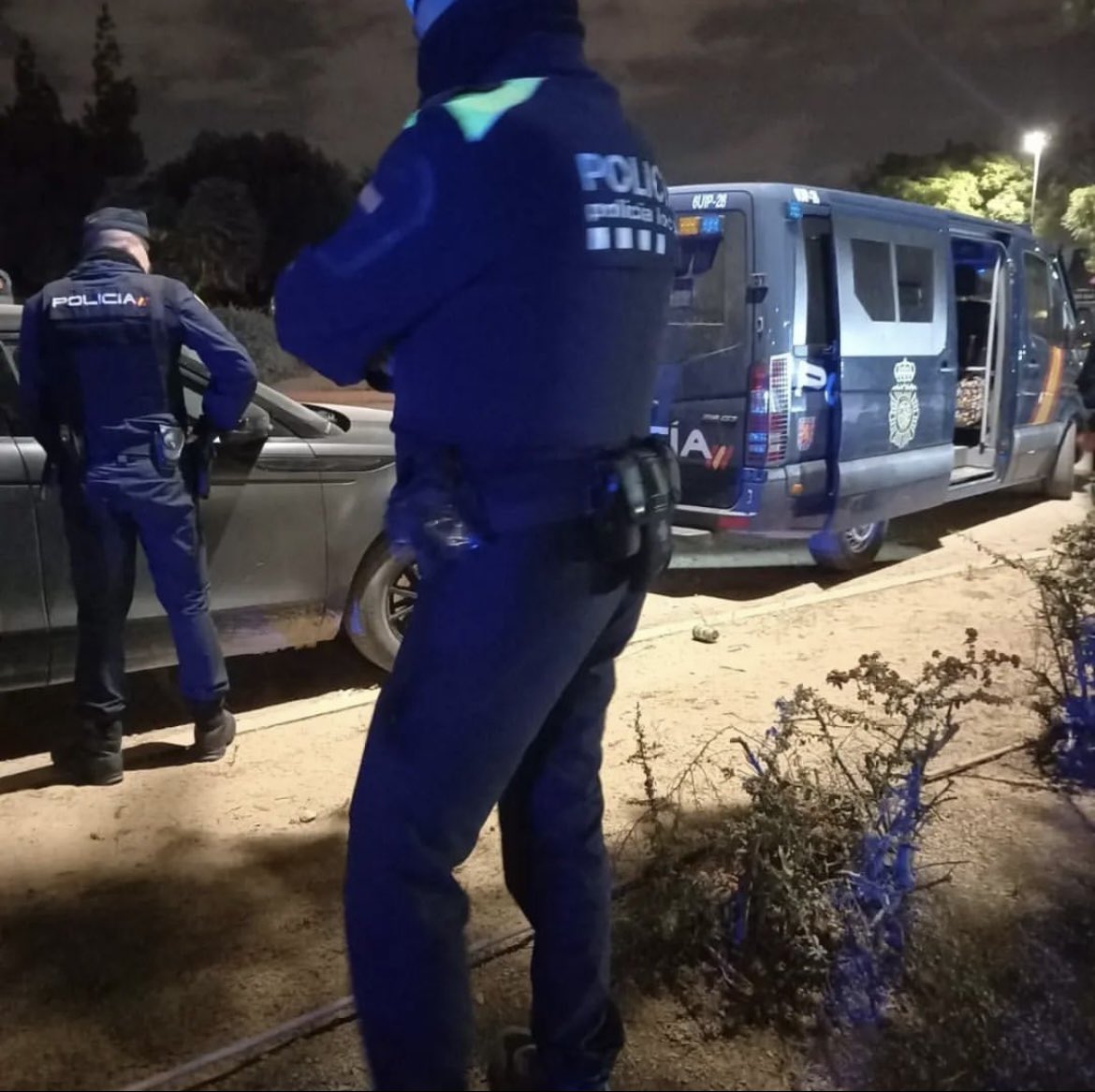 Filo Cañete Carrillo tweet media