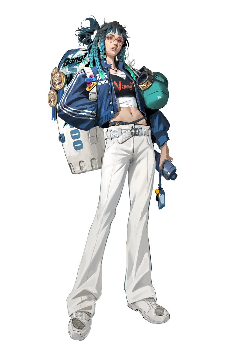 维吉尔Vergilhoo tweet media