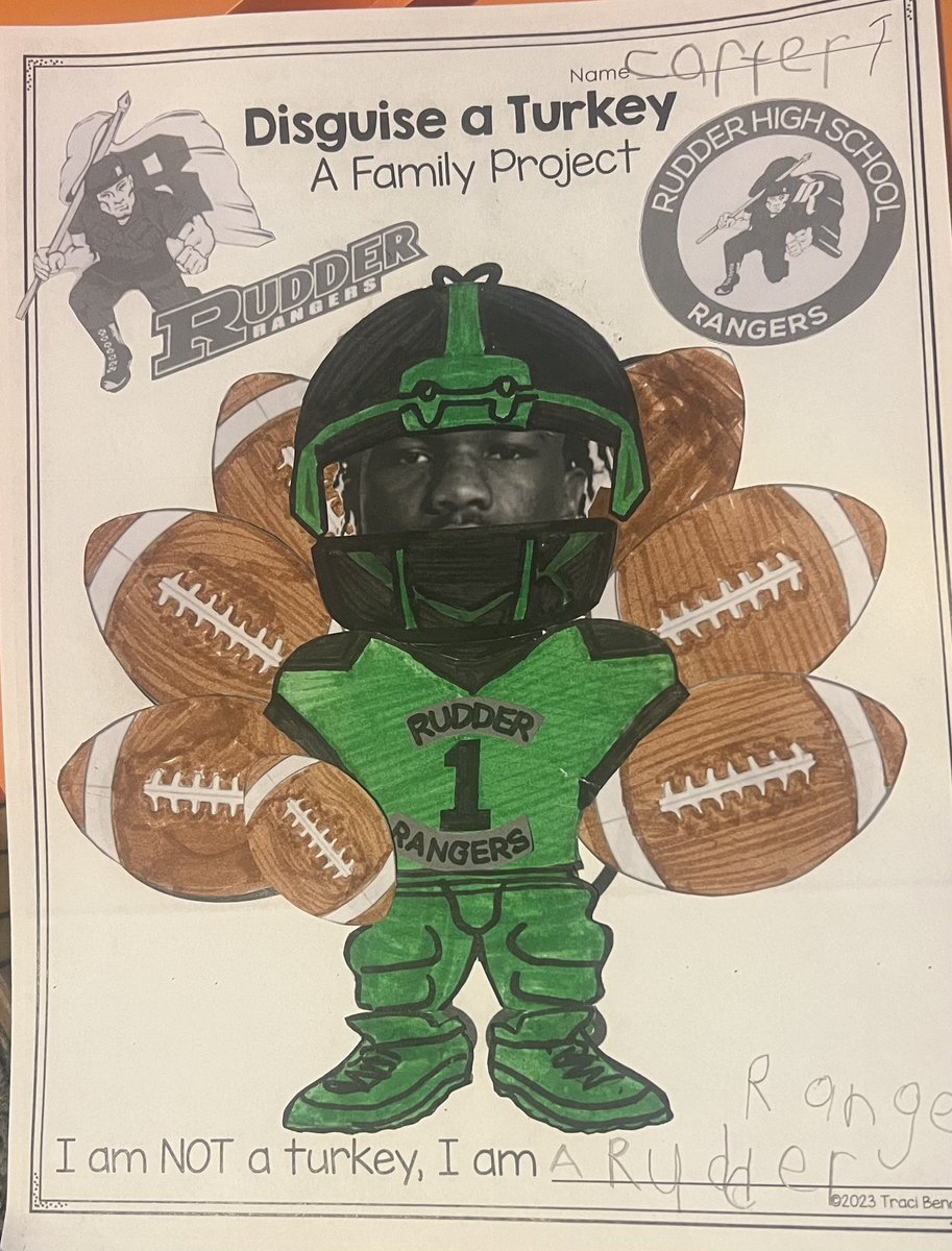 m_tates's tweet photo. @jaquise_martin Always do what’s right, even when no one is looking. You never know who is looking up to you!  @tilmilam raised you right! 
✊🏾❤️

@RudderFootball @RudderHS_BISD @BrazosSports @dctf @txfblife @BryanISDSports @BryanISD @the979_7v7 @vypehouston https://t.co/6h3sh5M0OP