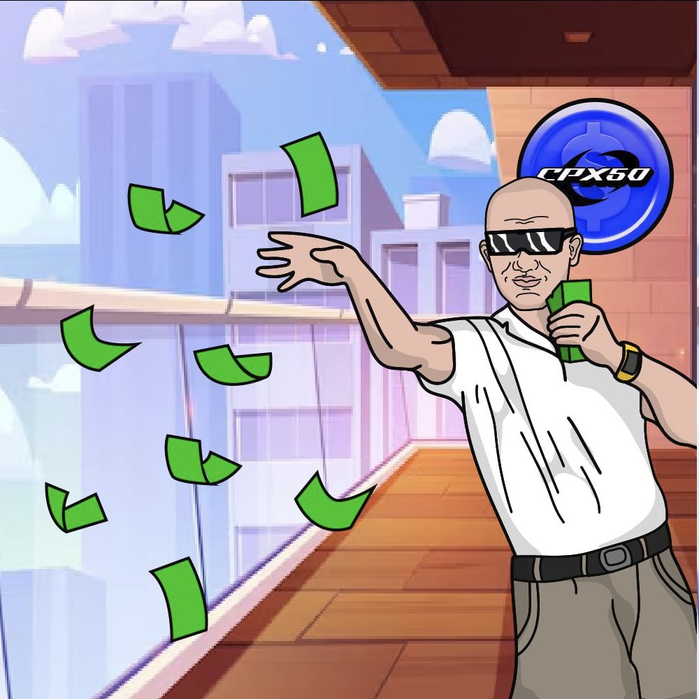 cpx50erc's tweet photo. We throw money on dips, like it grows on trees $CPX https://t.co/tAtt3mL8W2