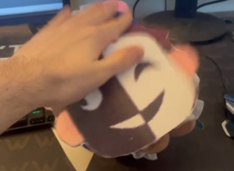 new fav frame video is 99% done will ready for Saturday hope yall are hyped >:D