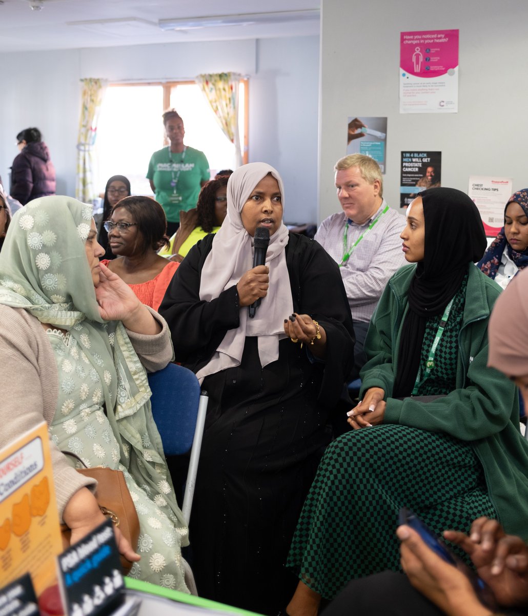 Caafi Health tweet media