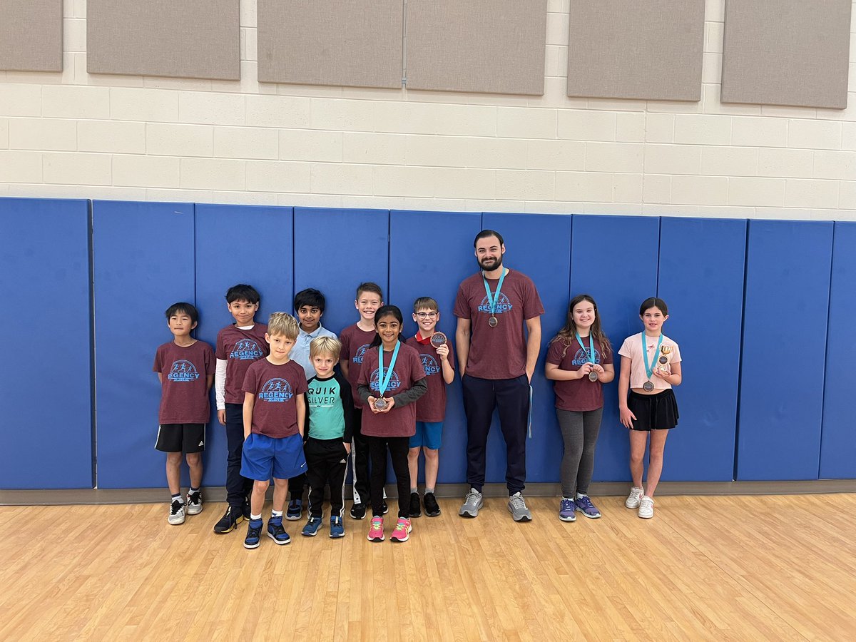Coach Glynn (@coachglynnpe) on Twitter photo Our <a href="/KEScoyotes/">Kaechele Elementary School</a> had a lot of healthy fun at the Regency Mile on November 3rd! Some even placed within first/second/third in their age group! #Running #HealthAndWellness ๐โโ๏ธ๐๐๐ Our <a href="/KEScoyotes/">Kaechele Elementary School</a> had a lot of healthy fun at the Regency Mile on November 3rd! Some even placed within first/second/third in their age group! #Running #HealthAndWellness ๐โโ๏ธ๐๐๐