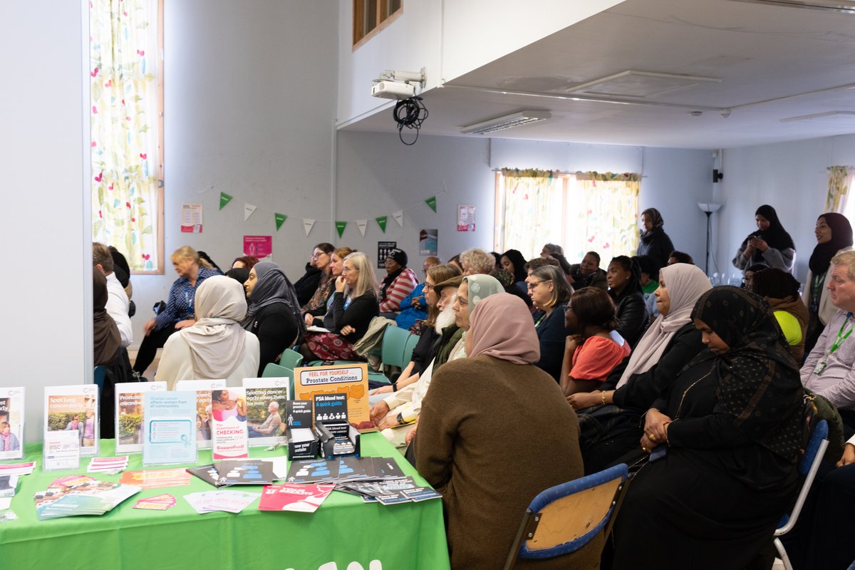 Caafi Health tweet media