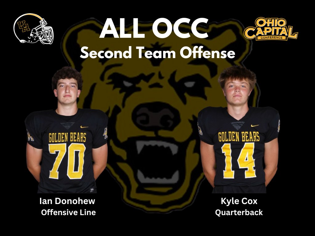 UA Football tweet media