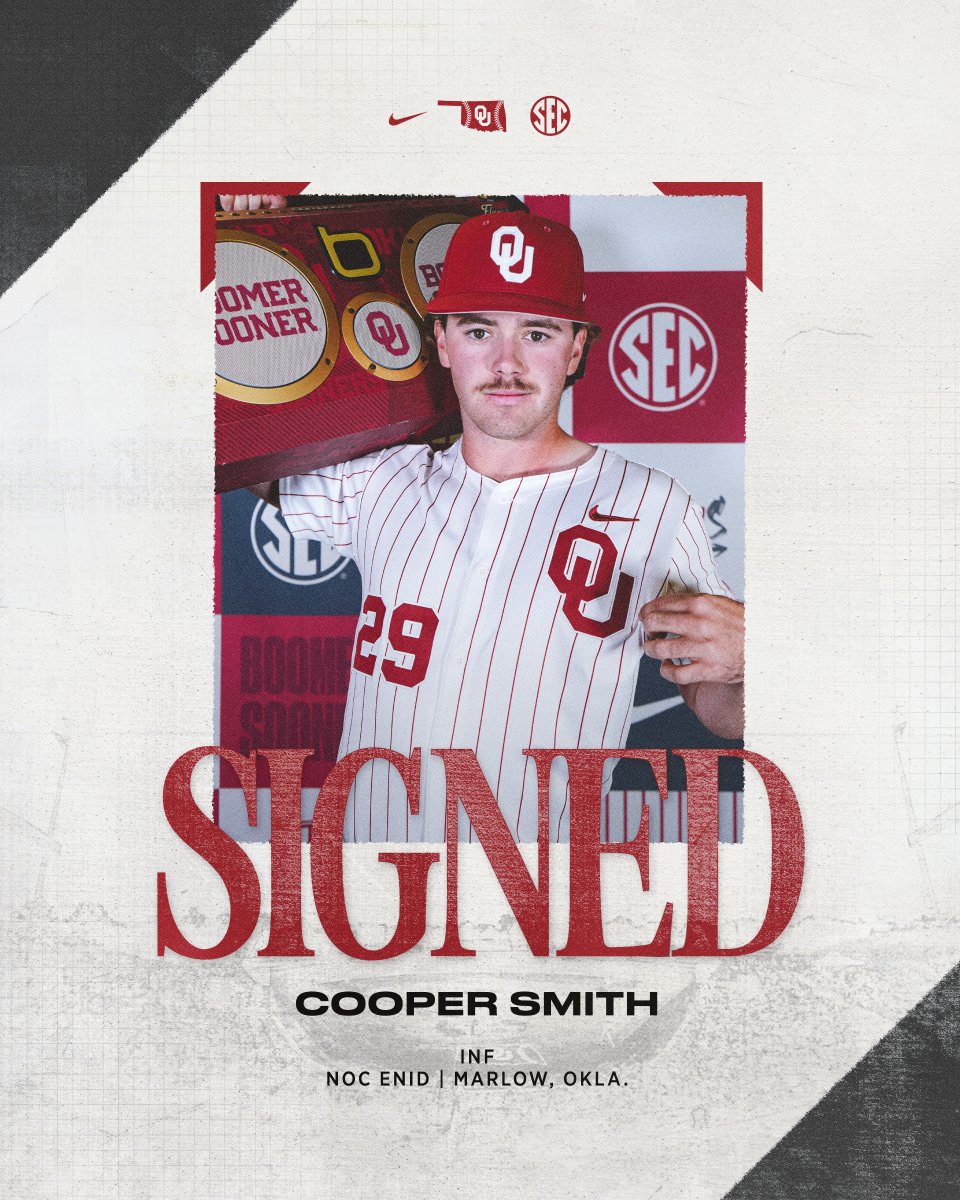 ✍️ Welcome home, <a href="/CoopSmith2/">Cooper Smith</a>! 📍

#COMPETE // #CHAOUS