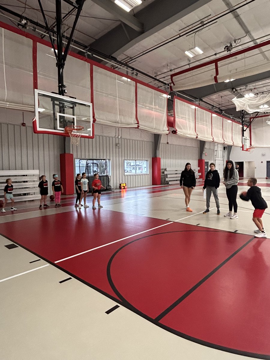 West Fork CSD tweet media