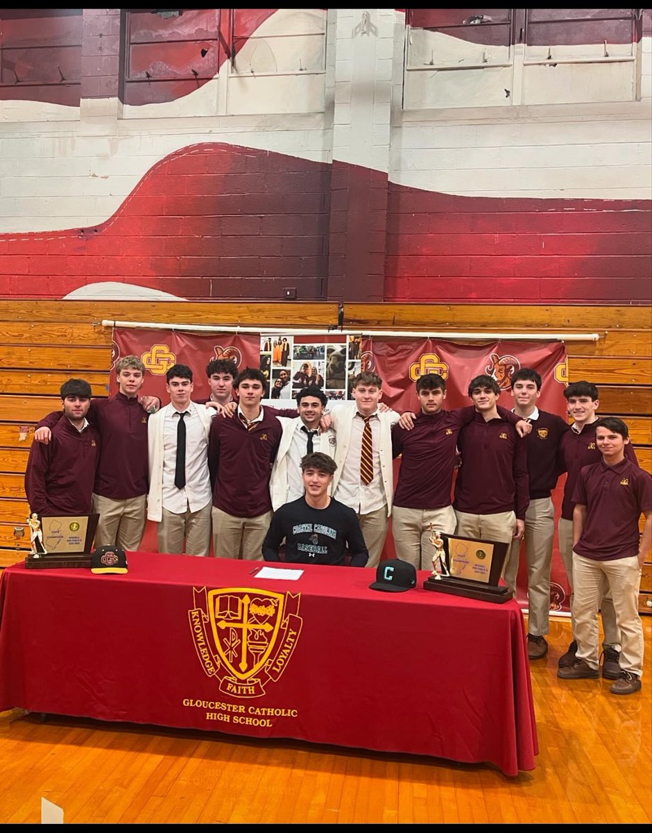 GC Baseball tweet media