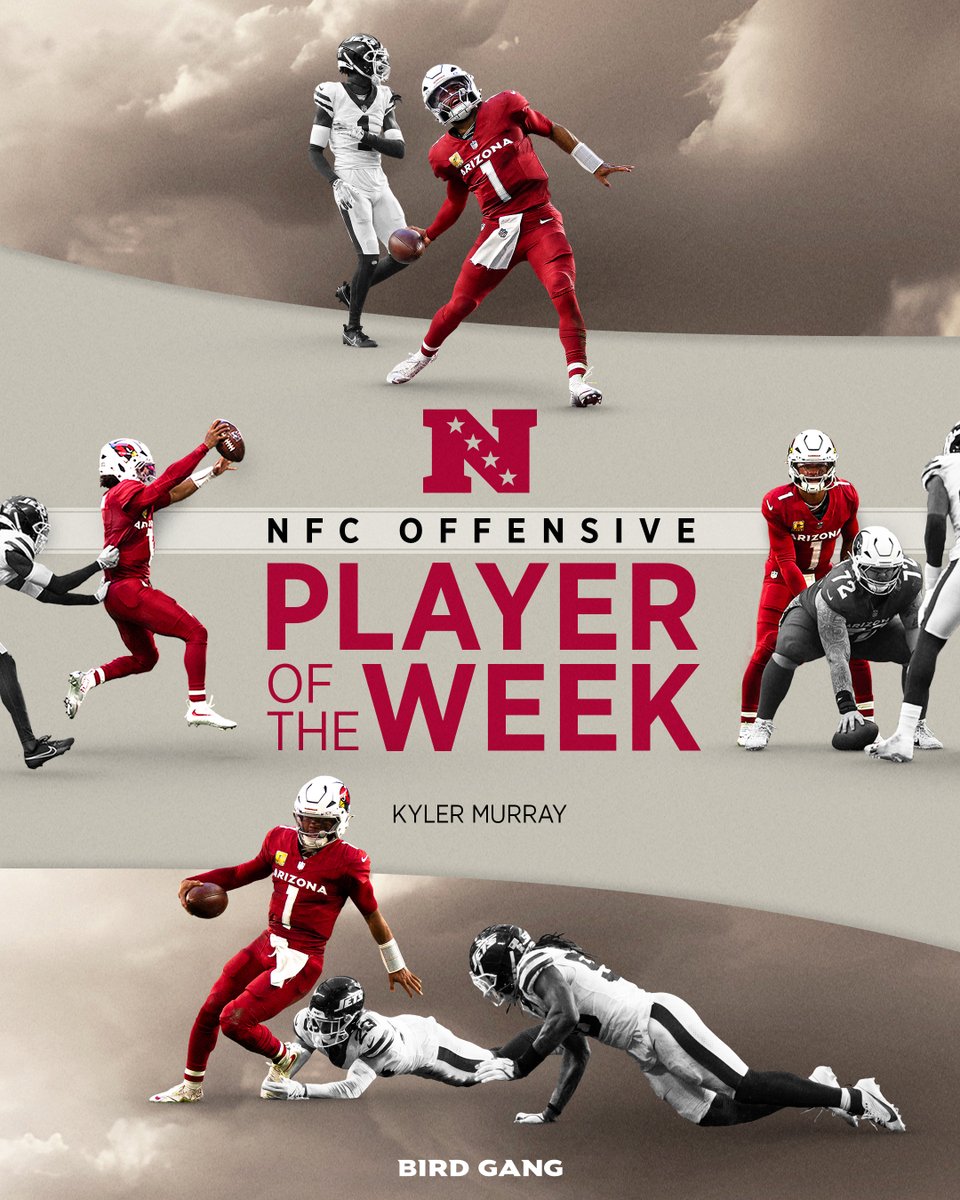 <a href="/K1/">Kyler Murray</a> is the one.