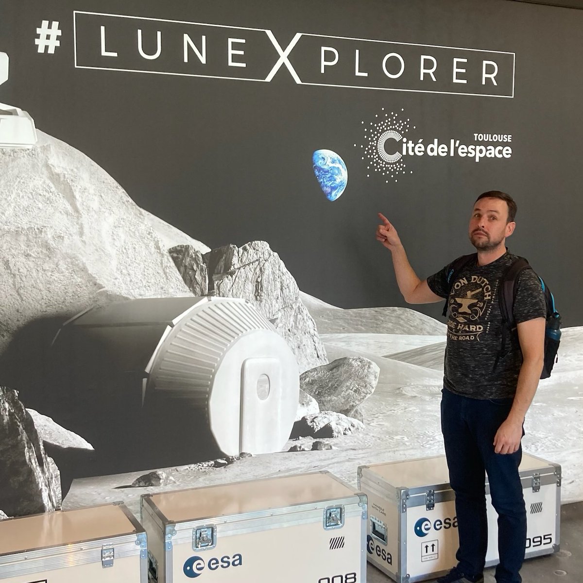 Danyocean tweet media