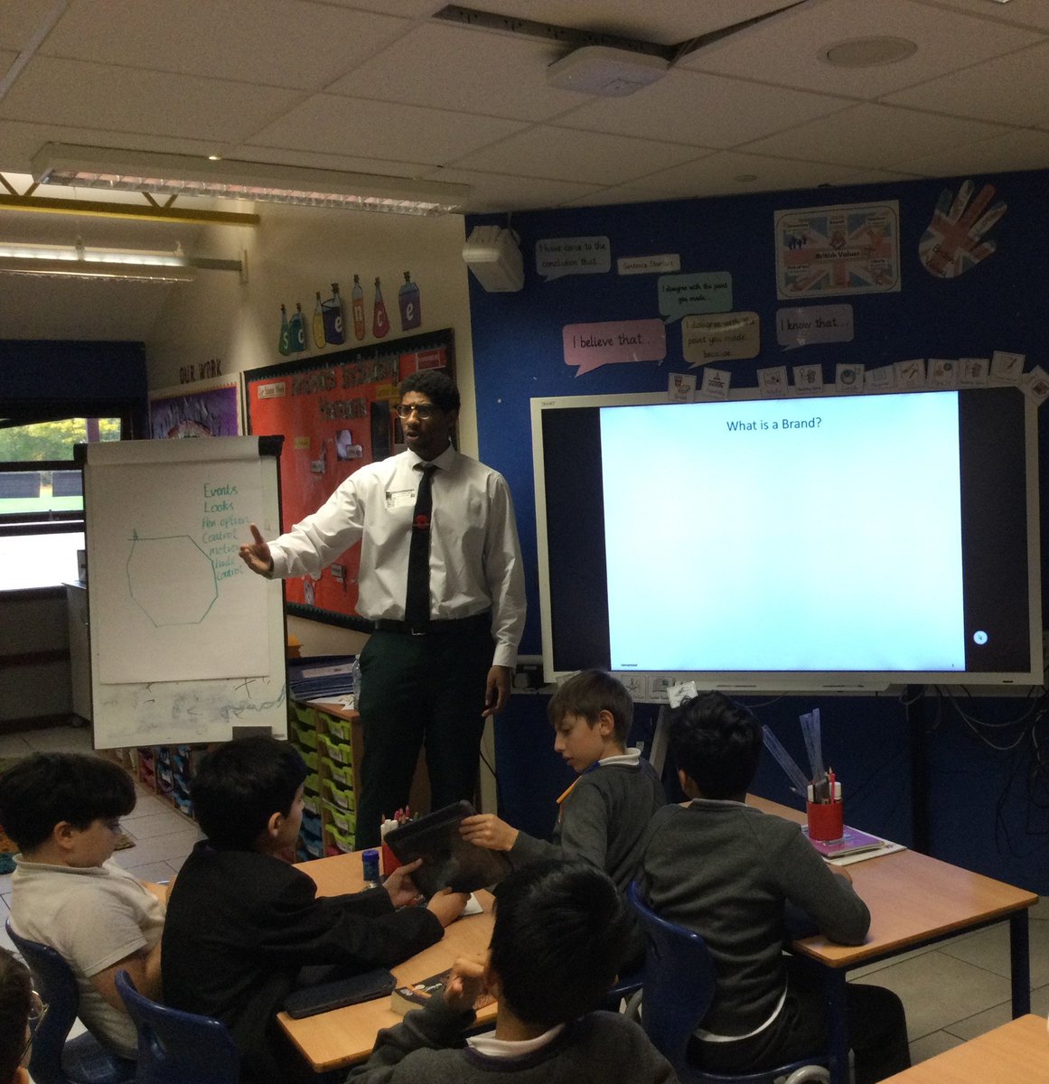 Stanton Bridge Primary School (@stanton_bridge) on Twitter photo π In PSHE, our Year 5 pupils enjoyed an exciting workshop on finance! They explored the value of brands, peer pressure and money, and budgeting skills π°. A huge thank you to <a href="/Skint2Mint/">SKINT2MINT</a> and <a href="/CoventryBS/">Coventry Building Society</a> for helping our pupils become money-smart! #FinancialEducation #PSHE π In PSHE, our Year 5 pupils enjoyed an exciting workshop on finance! They explored the value of brands, peer pressure and money, and budgeting skills π°. A huge thank you to <a href="/Skint2Mint/">SKINT2MINT</a> and <a href="/CoventryBS/">Coventry Building Society</a> for helping our pupils become money-smart! #FinancialEducation #PSHE